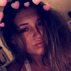 Meet your Posher, Riley